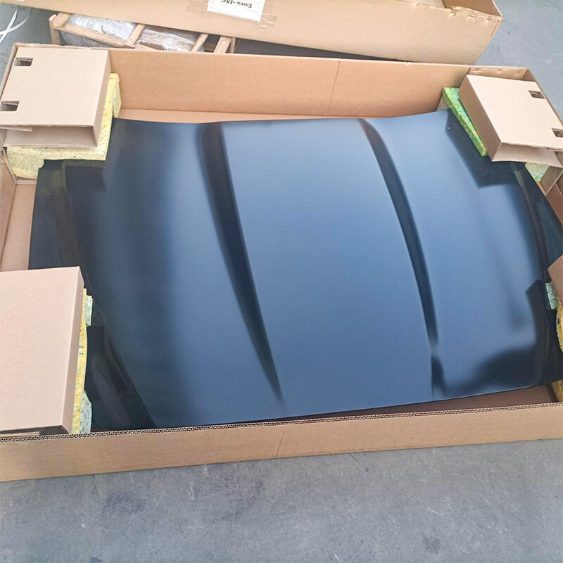 Car Engine Hood For Benz EQA260