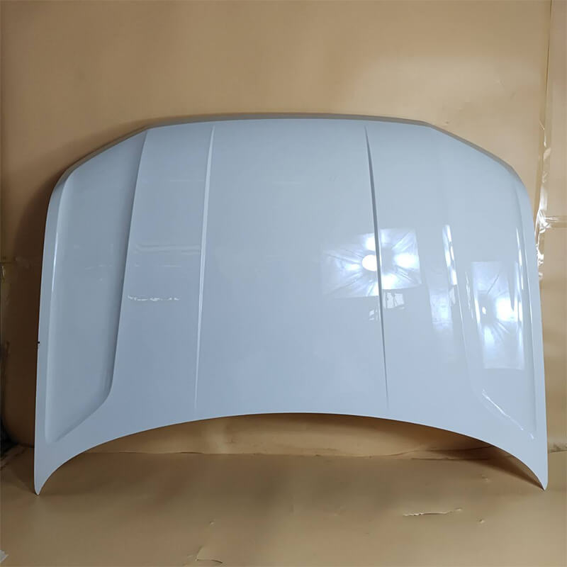 Car Engine Hood Car For Chevrolet Cruze