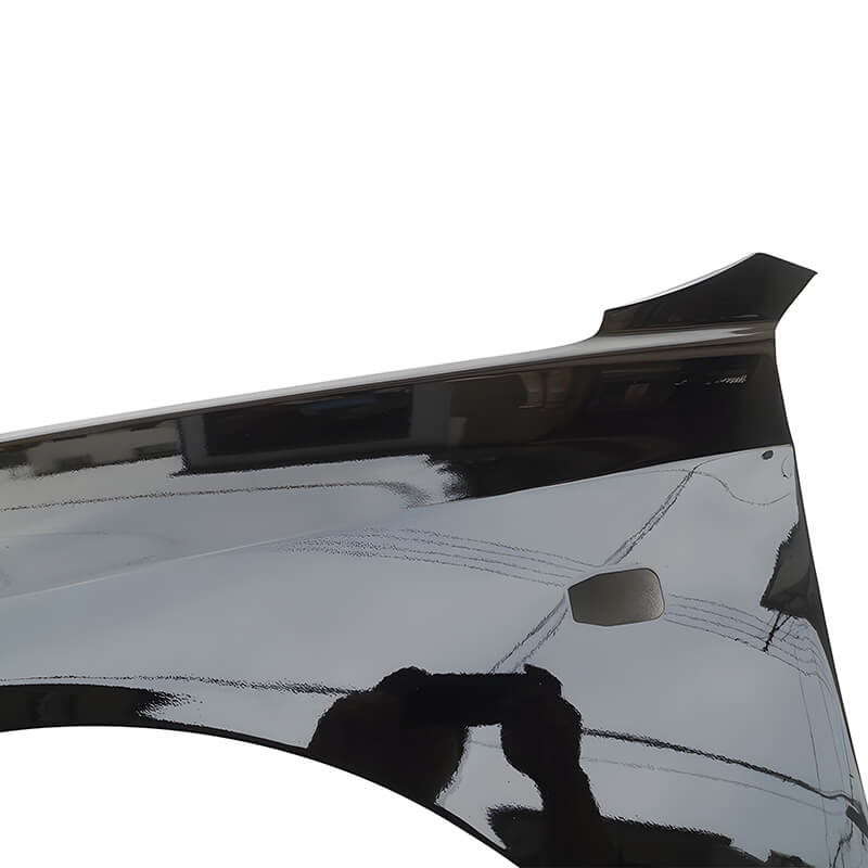 Car Front Fender For Hyundai Elantra