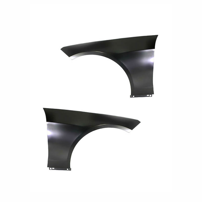 Car Fenders Cars For Benz EQA260