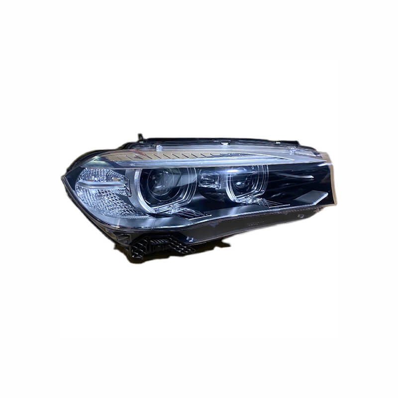 Car Headlights New For BMW X5