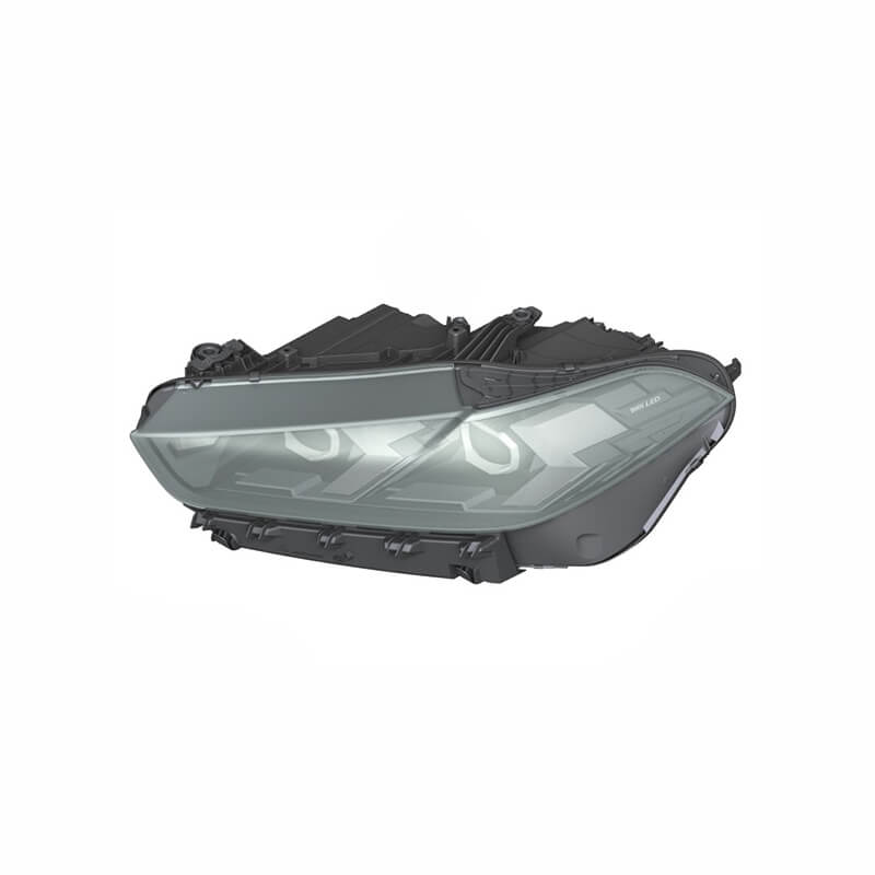 Car Headlights New For BMW X5