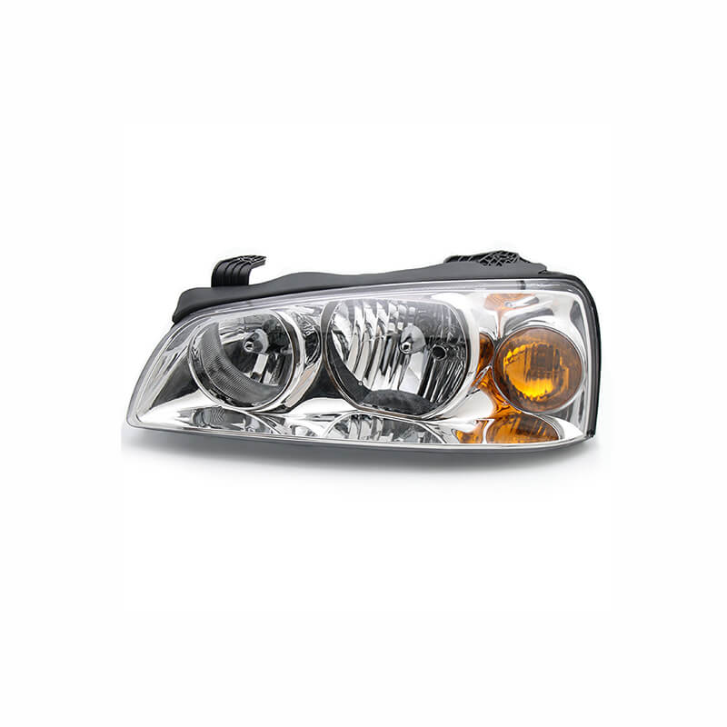 Car Led Headlight For Hyundai Elantra