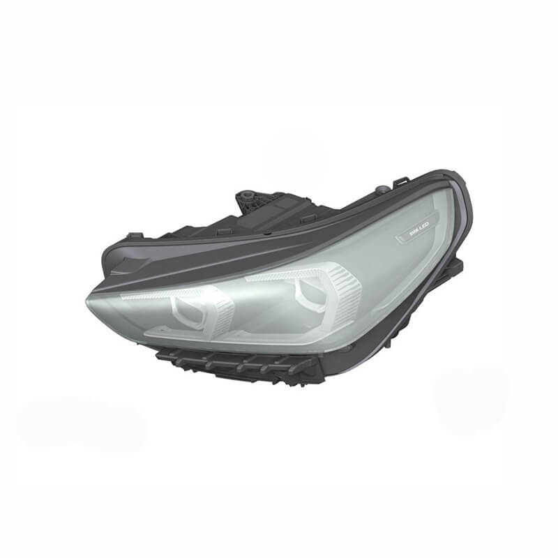 Car Led Headlight For BMW-X1 Led Automativo