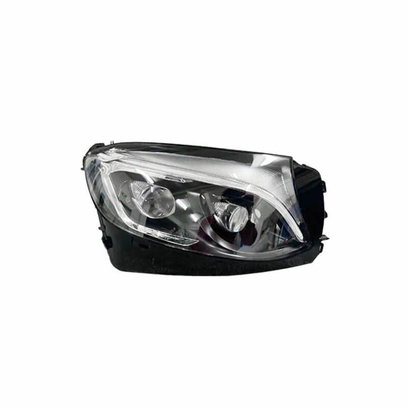 Car Led Headlight For Benz