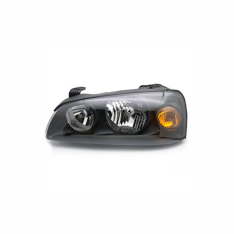 Car Led Headlight For Hyundai Elantra