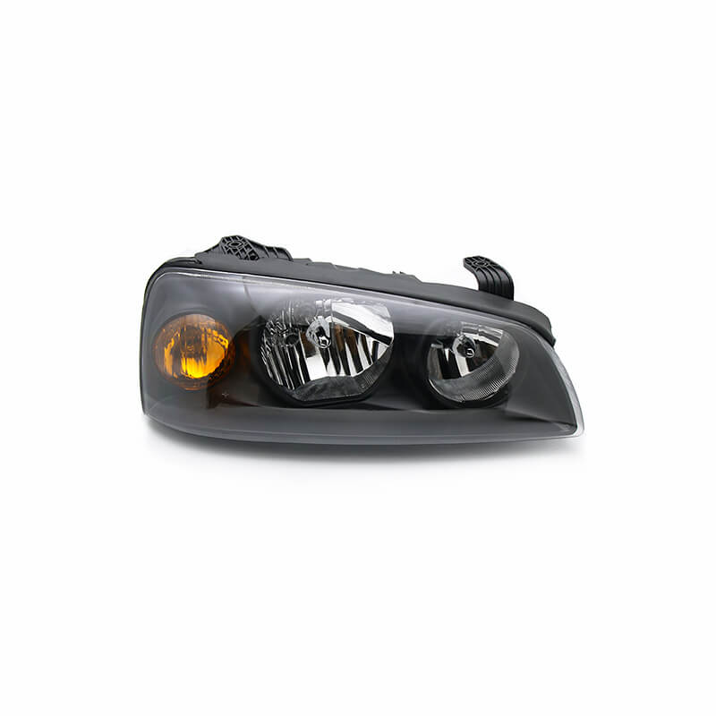 Car Led Headlight For Hyundai Elantra