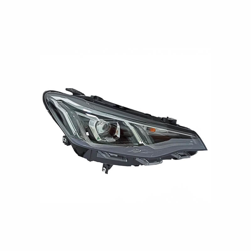 Car Led Headlight For Chevrolet Cruze