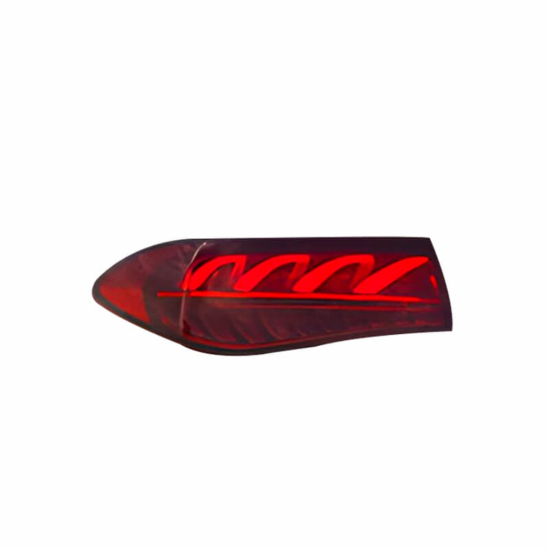 Car Led Taillight For Benz EQE SUV 500