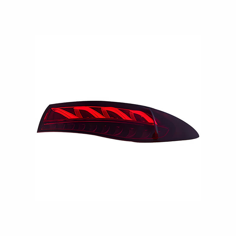 Car Led Taillight For Benz EQE SUV 500