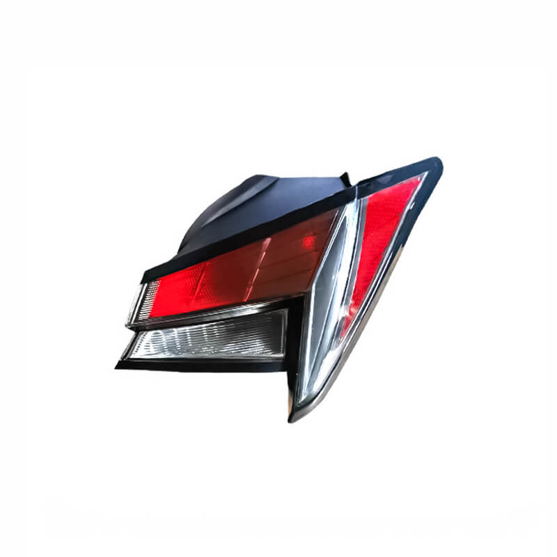 Car Led Taillight Hyundai Elantra