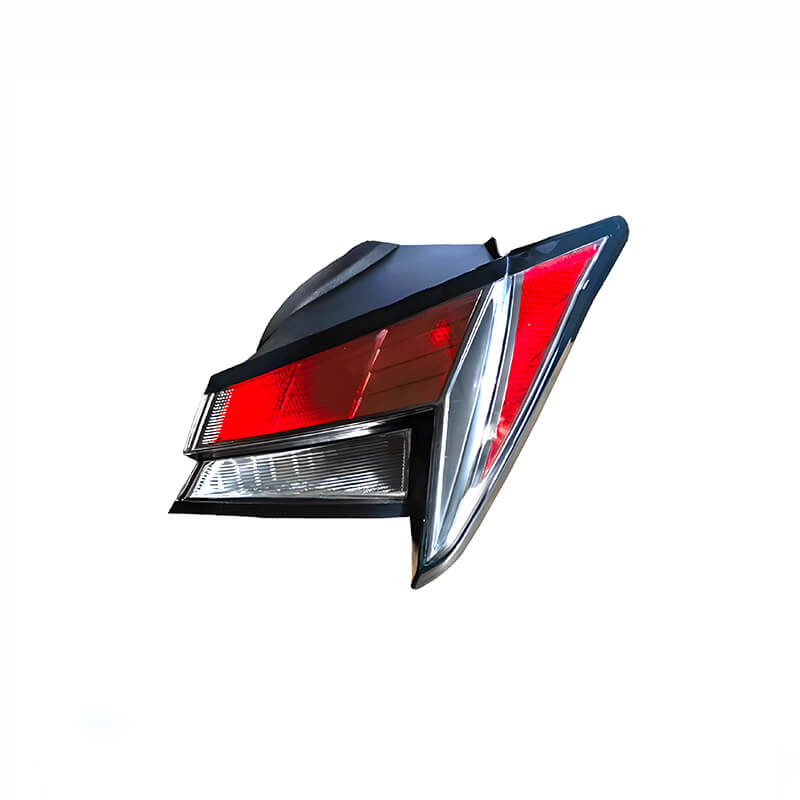 Car Led Taillight Hyundai Elantra