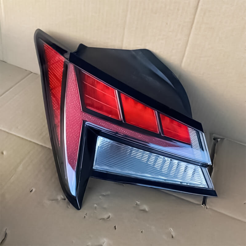 Car Led Taillight Hyundai Elantra