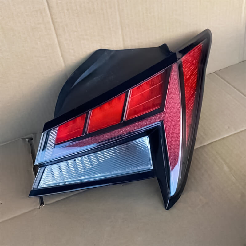 Car Led Taillight Hyundai Elantra