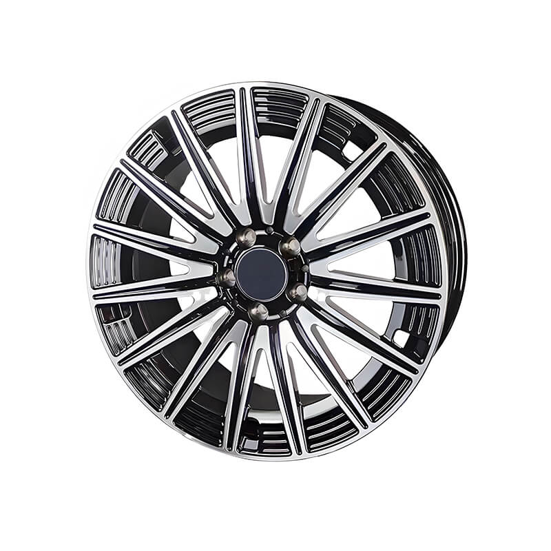 Passenger Car Wheels 18 19 Inch Full Size For Benz 24