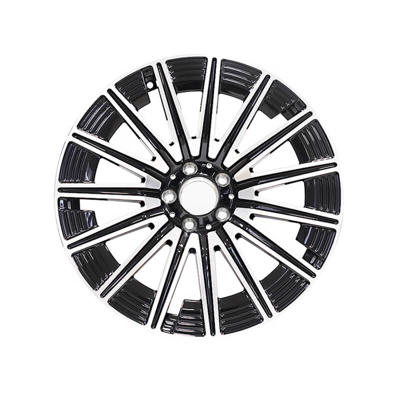 Passenger Car Wheels 18 19 Inch Full Size For Benz 24