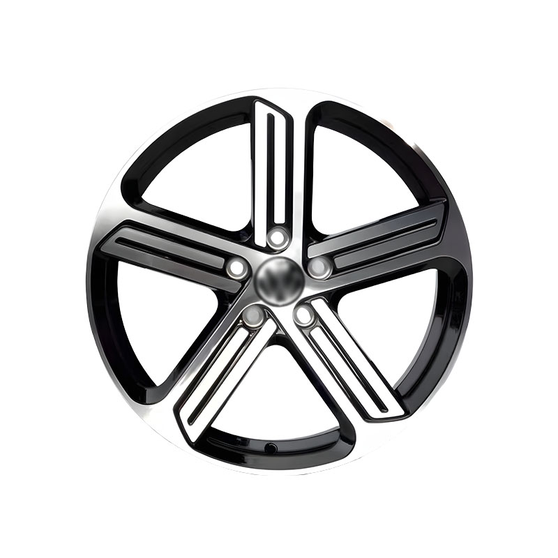 Passenger Car Wheels Forged Alloy For Audi 26