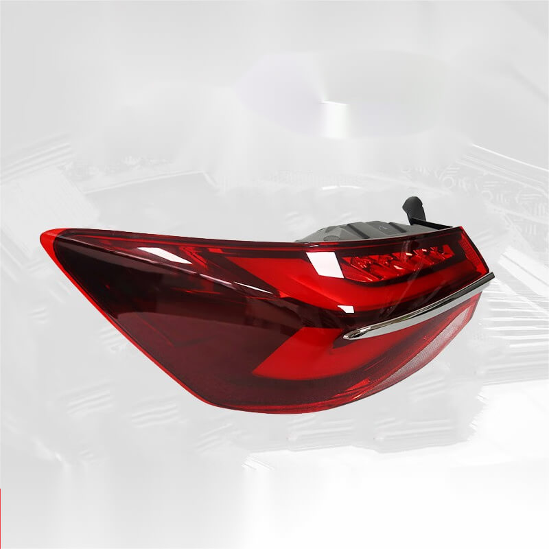 Car Taillights For Chevrolet Cruze