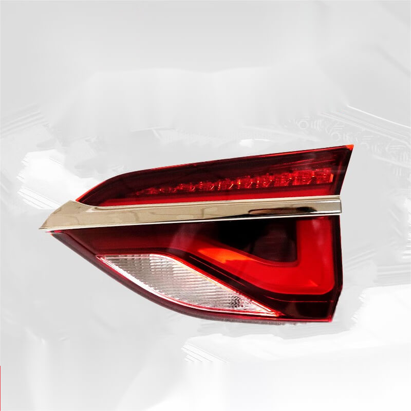 Car Taillights For Chevrolet Cruze