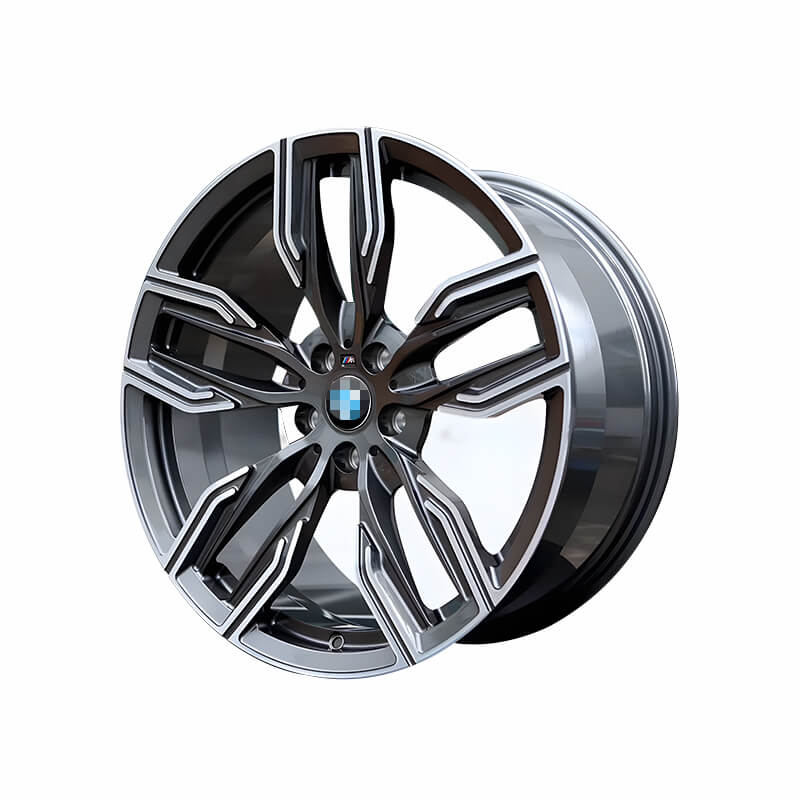 Passenger Car Wheel Alloy Forged Wheels For BMW 32