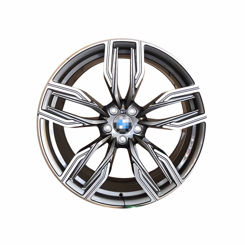 Passenger Car Wheel Alloy Forged Wheels For BMW 32