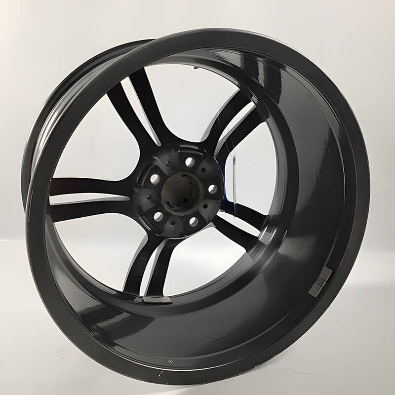 Passenger Car Wheel Rotiform Wheel Forged For BMW 17