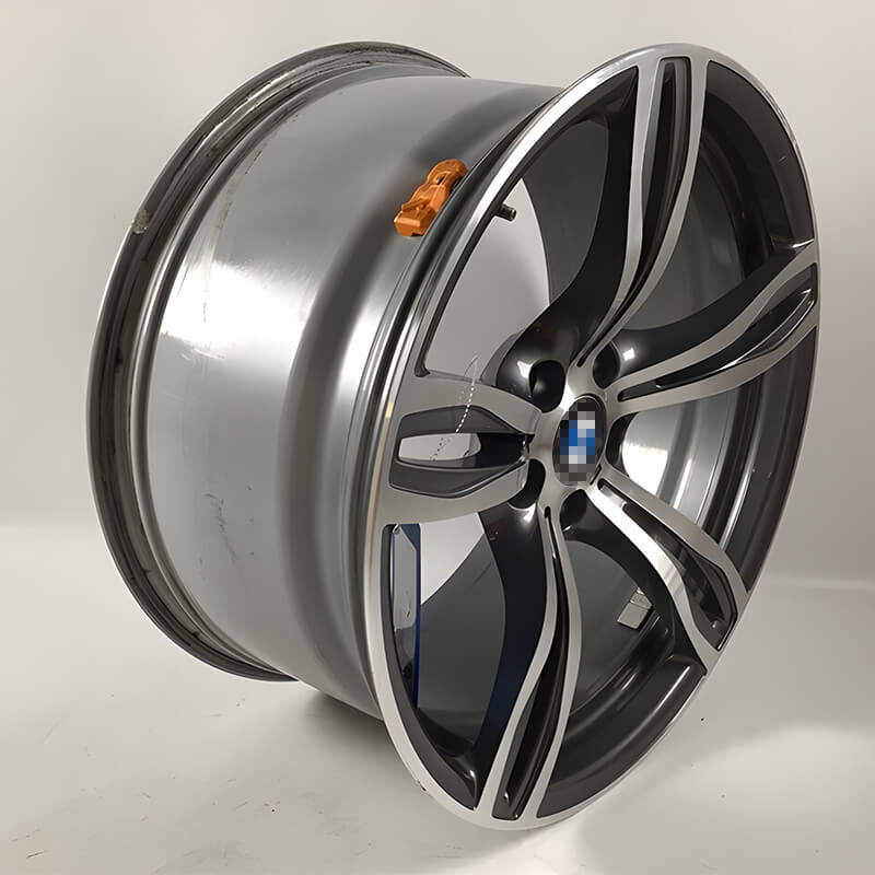 Passenger Car Wheel Rotiform Wheel Forged For BMW 17