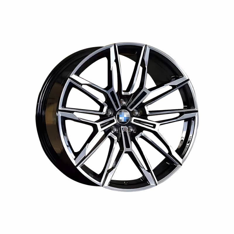 Wheels Rims forged Alloy Wheel Passenger Car Wheels For BMW 22