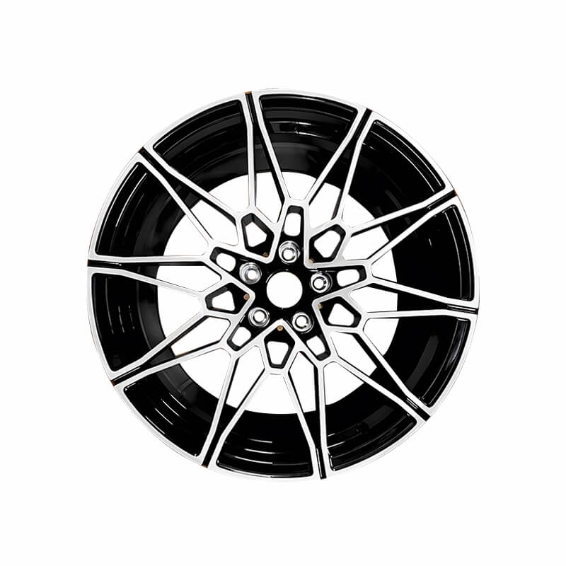 Wheels Rims forged Alloy Wheel Passenger Car Wheels For BMW 22