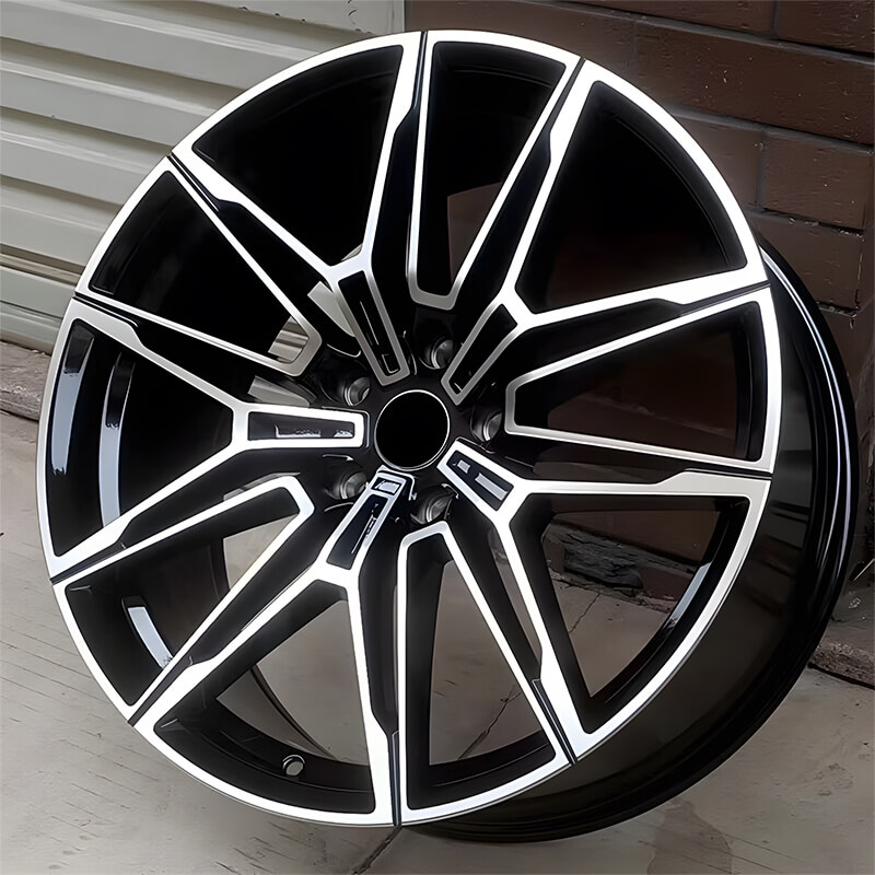 Wheels Rims forged Alloy Wheel Passenger Car Wheels For BMW 22