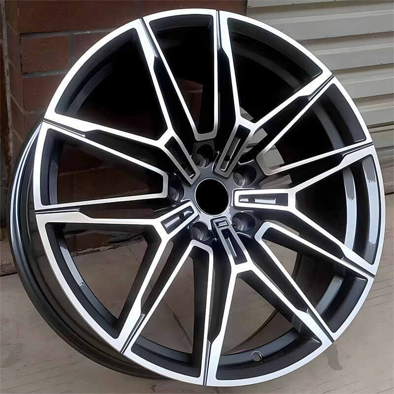 Wheels Rims forged Alloy Wheel Passenger Car Wheels For BMW 22