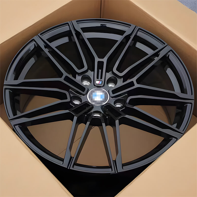 Wheels Rims forged Alloy Wheel Passenger Car Wheels For BMW 22