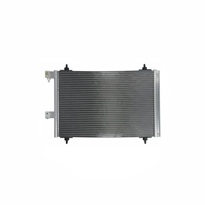 Car Condenser Condensing For Chevrolet Cruze