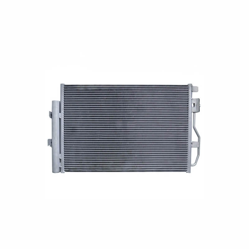 Car Condenser Condensing For Chevrolet Cruze