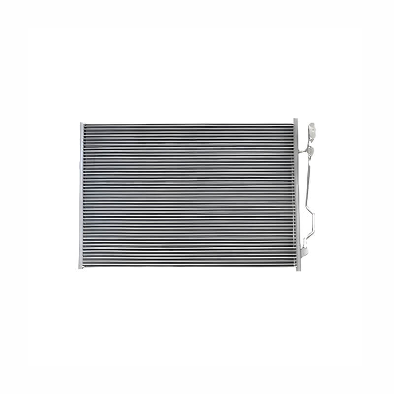 Car Condenser Condensing For Benz EQA260