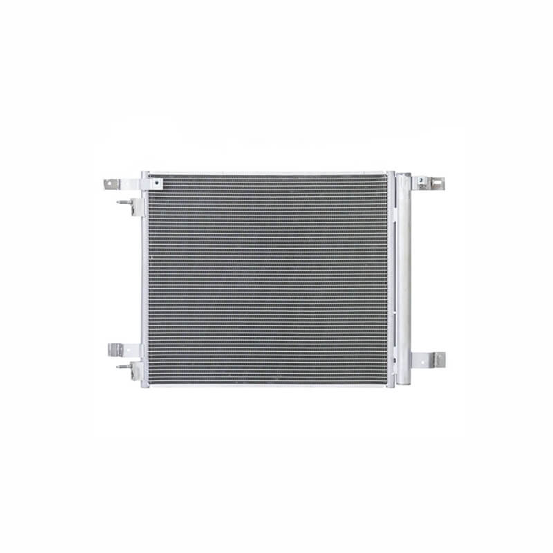 Car Condenser Condensing For Chevrolet Cruze