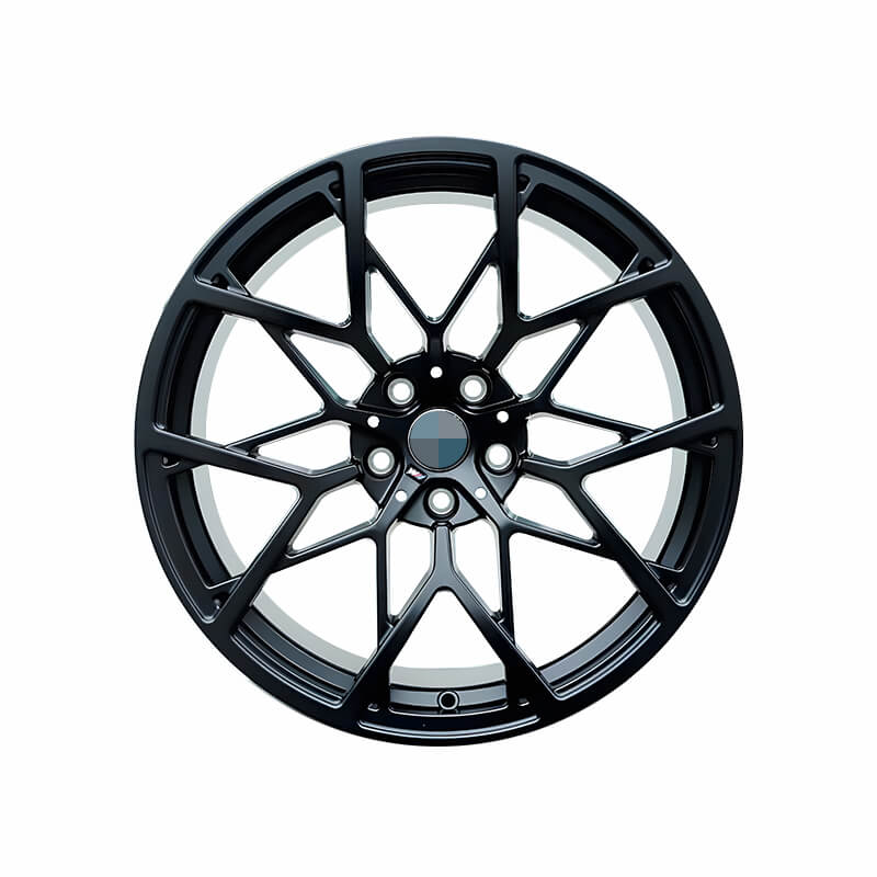 Forged Wheels 16-26 Inch Aluminum Alloy Rims For BMW 24