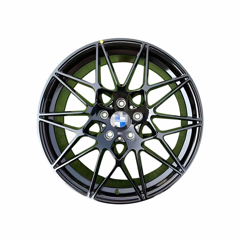 Alloy Wheels Full Size For Car For BMW 25