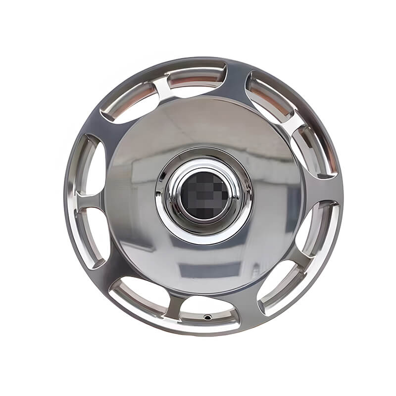 Car Wheel Rims 18 19 inch Passenger Car Wheels For Benz 38