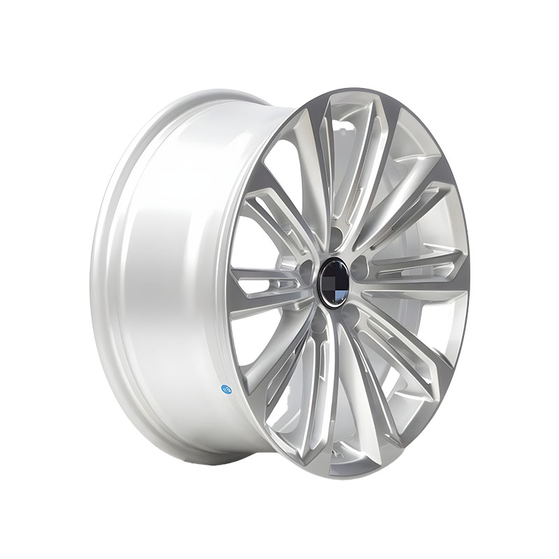 Passenger Car Wheels Forged Alloy For Car For Audi 30