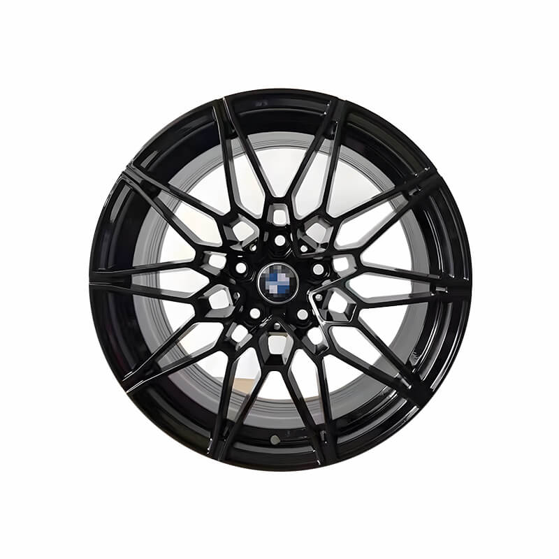 Car Wheels Forged Alloy Rotiform Wheel For BMW 39