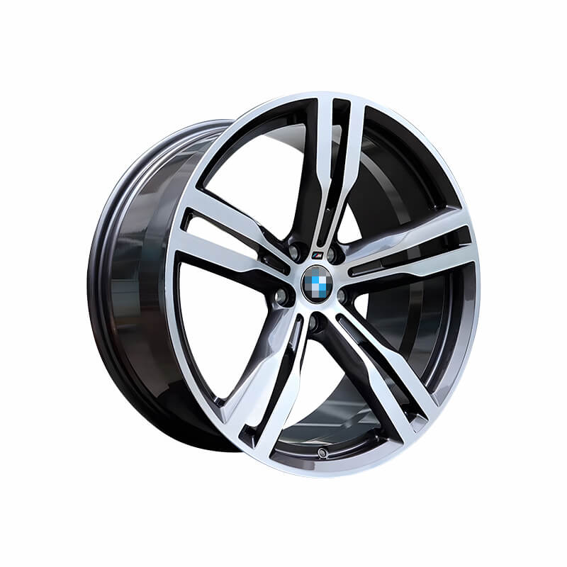 Alloy Wheel Car Rim Wheels For BMW 31