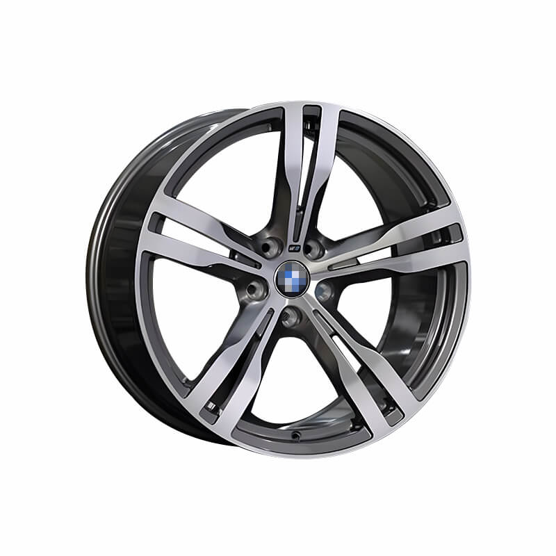 Alloy Wheel Car Rim Wheels For BMW 31