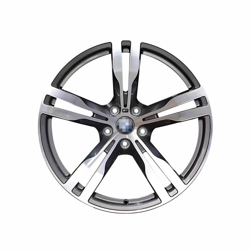 Alloy Wheel Car Rim Wheels For BMW 31