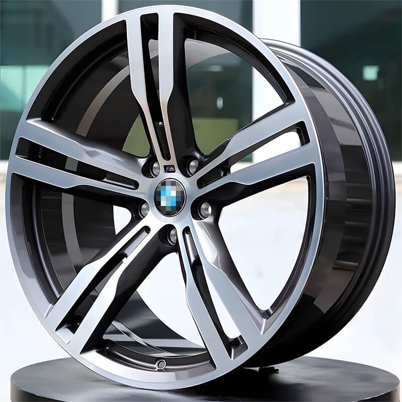 Alloy Wheel Car Rim Wheels For BMW 31