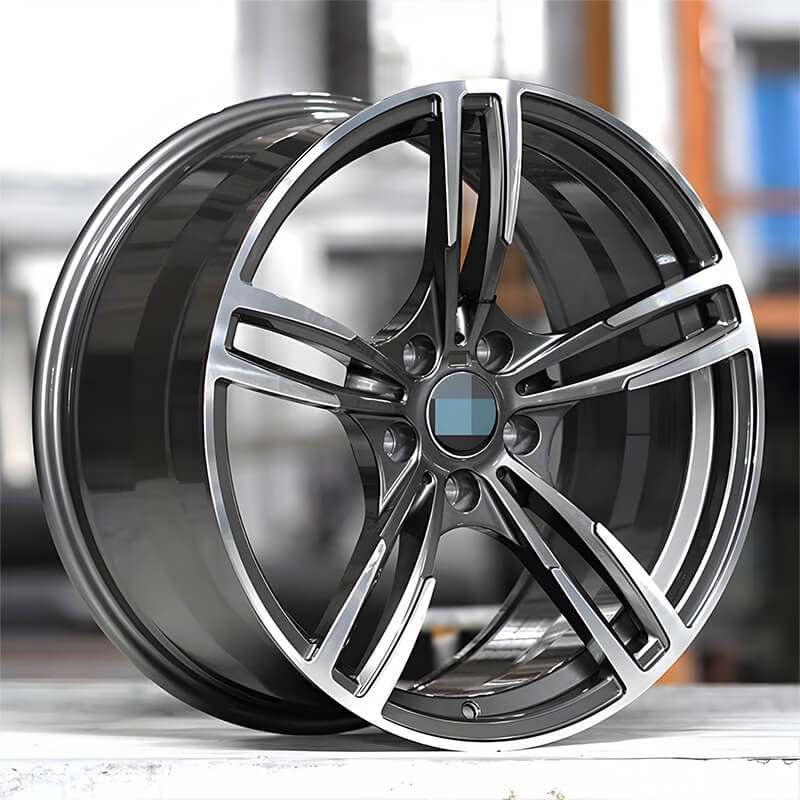 Alloy Wheel Car Rim Wheels For BMW 31