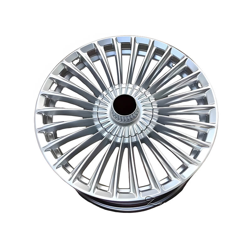 Passenger Car Wheels Forged Full Size For Car For Benz 40