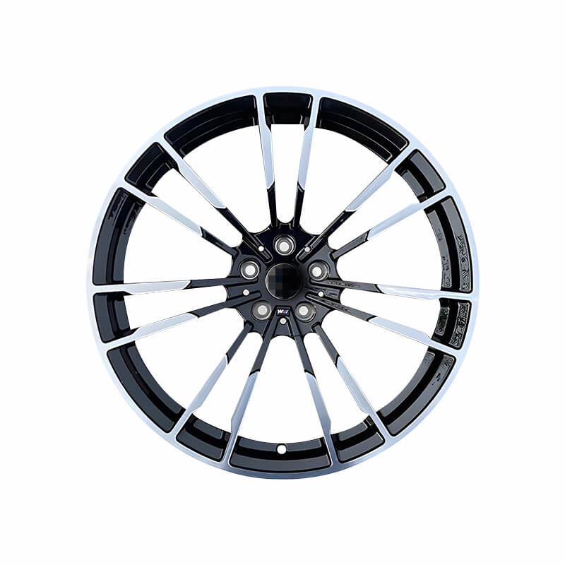 Forged Deeep Concave Wheel For BMW 29