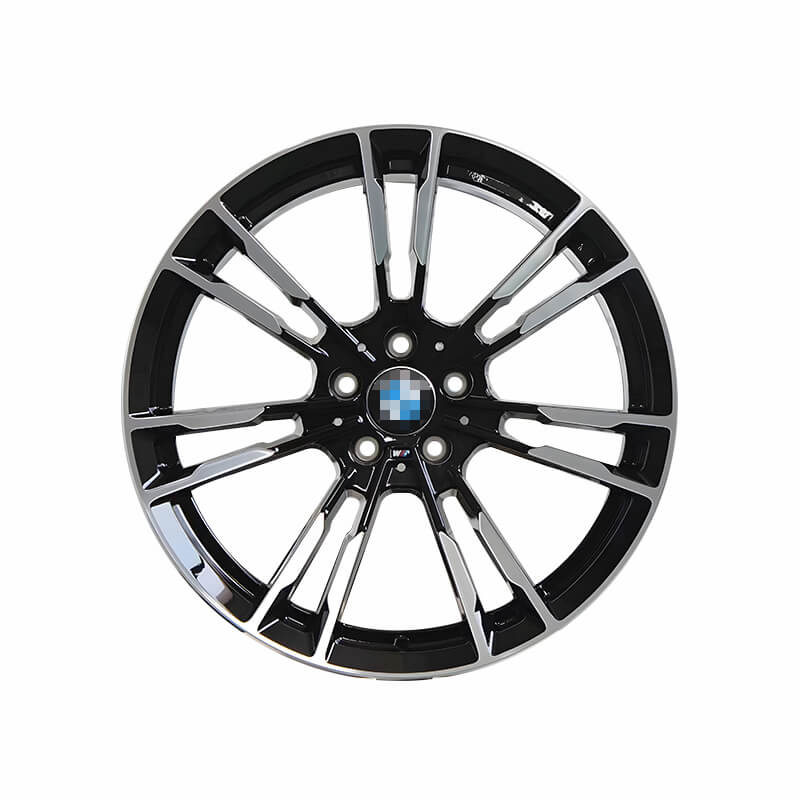 Forged Deeep Concave Wheel For BMW 29