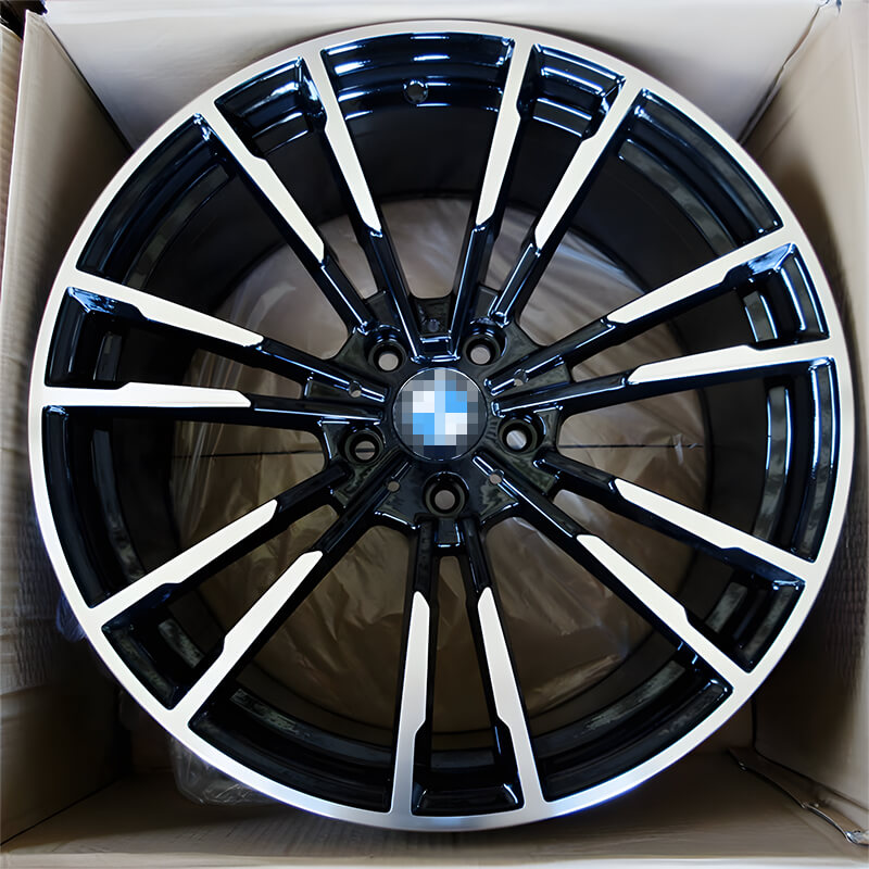 Forged Deeep Concave Wheel For BMW 29